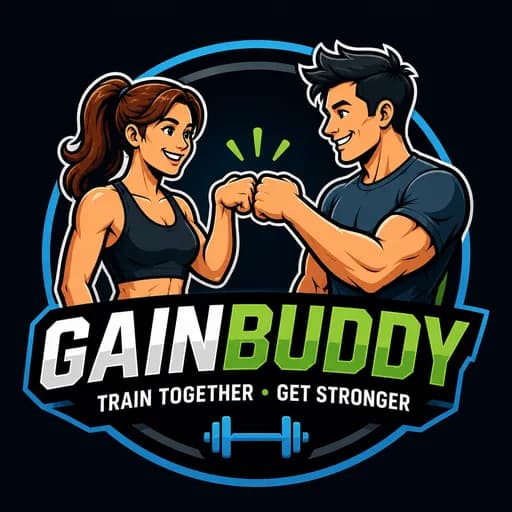 Gainbuddy Logo